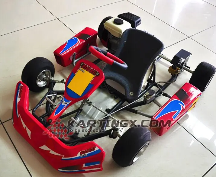 go kart 150cc