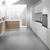 China factory supply wooden cabinets with optional handles complete kitchen