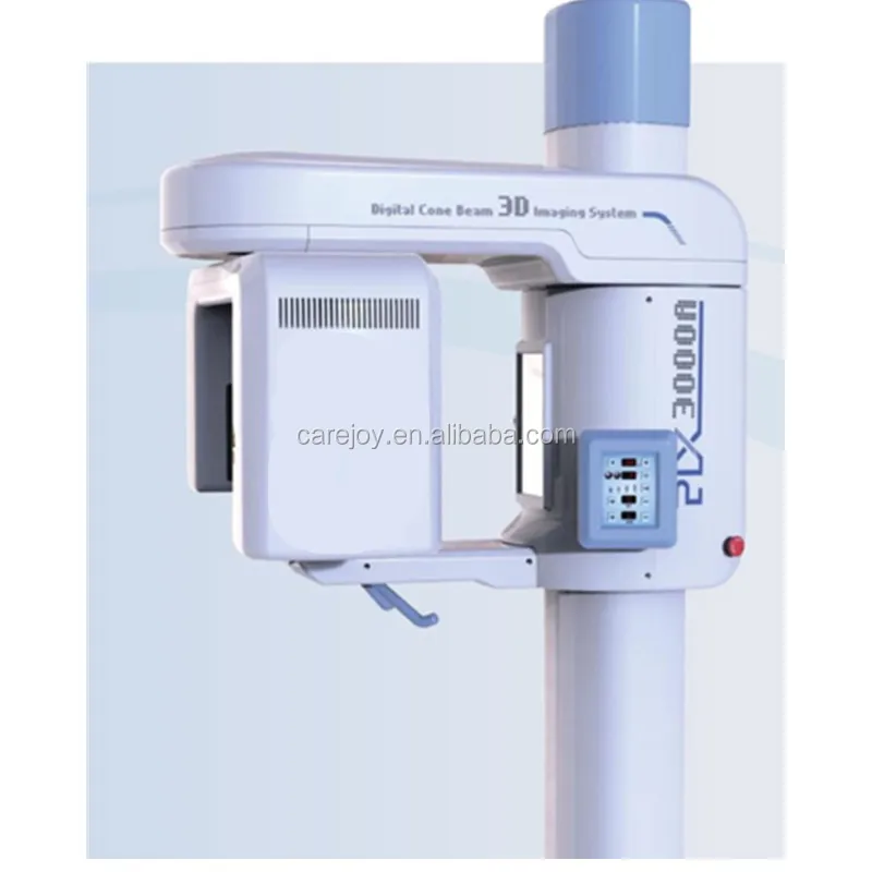 Dental Cbct Digital Dental X Ray Machine For Oral And Maxiloacial