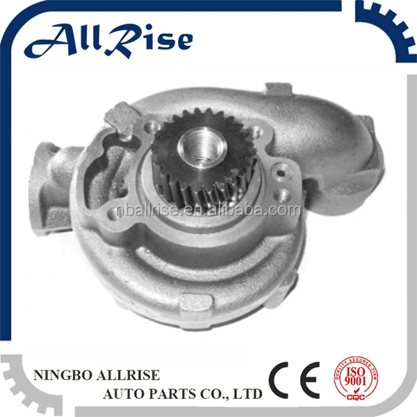 ALLRISE C-18466 Trucks 1547155 8149941 Water Pump