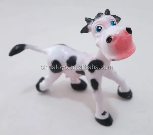 soft toy farm animals