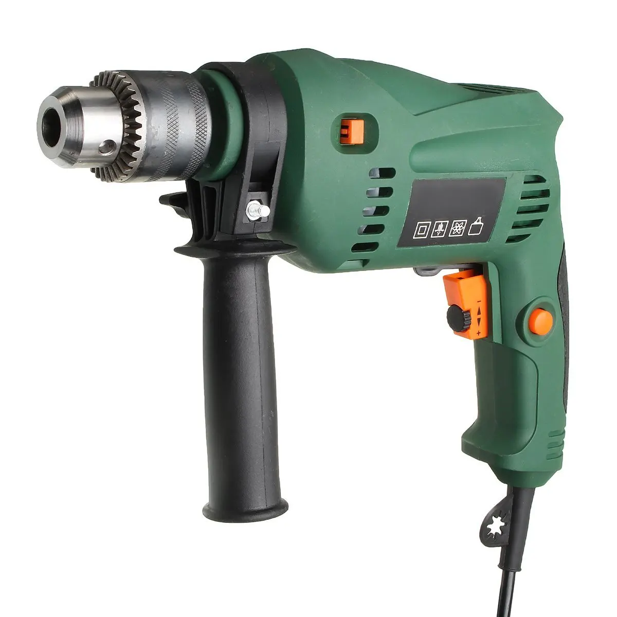 Impact drill. Дрель Hyundai id13120. Hyundai Impact Drill. Дрель без электричества. Звук дрели.