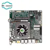 IEI tKINO-ULT3-CE Thin Mini-ITX Intel 6th Generation Mobile Celeron 3855U industrial motherboard