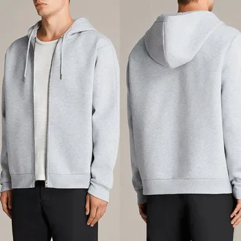 oversized grey sweatshirt mens