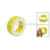 yellow color series Toroidal Magnetic Ring Core