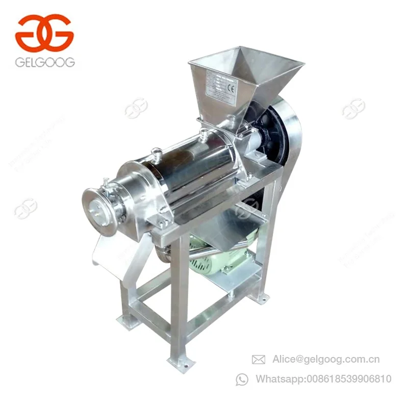 Factory Price Coconut Milk Extracting Machine Coconut Milk Machine