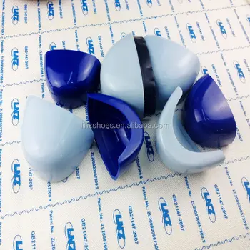 composite toe cap 200J for safety shoes