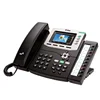 Next Generation SIP Phone Htek 4 SIP Accounts VoIP Phone
