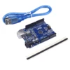 Improved version CH340 CH340G UNO R3 Development Board