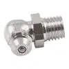 Aluminum Valve Die Casting Parts And Forging
