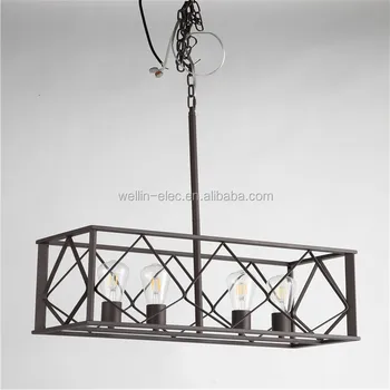 Light Blacksmith Kitchen Island Lights Carriage Lanterns Style Light Blacksmith Kitchen Island Lights Carriage Lanterns Style Vintage Pendant Chandelier