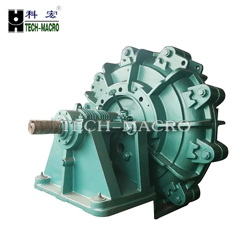 Equivalent excellent slurry pumps sand pumps