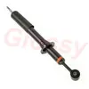 Glossy Front Air Shock Absorber with ADS For GX470 J12 2003-2009 48510-04090 48510-09L90 48510-35230 48510-35240 48510-60090