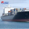 Shenzhen LCL consolidation shipping company LCL logistics to Rostov On Don port forwarder in sea freight