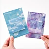 Custom wholesale Cheap Promotional Custom Logo Printing Custom Sticky Note