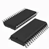 PIC16F887-I/PT 8BIT 14KB FLASH 44TQFP cob ic