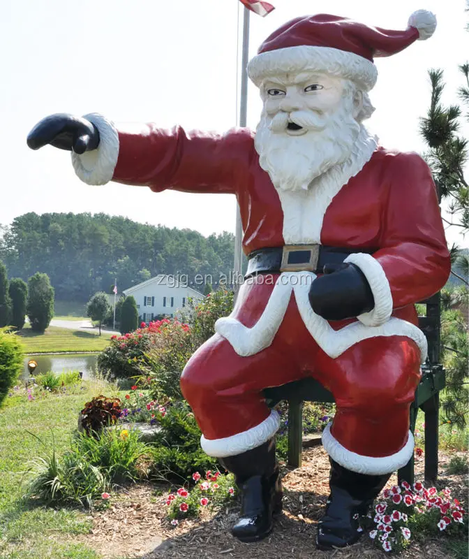 ssanta