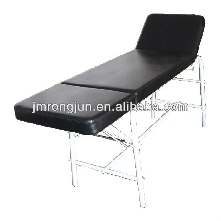 Manual Multifunctional Extra Widen Medical Examination Couch
