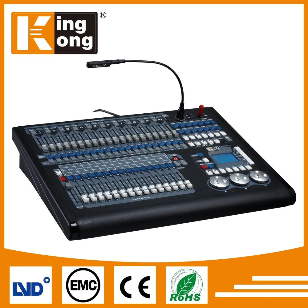 American Dj Usb Dmx Controller Lighting Controllers & Dimmer Packs