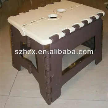Cute Durable Plastic Outdoors Folding Bench Buy Outdoors Folding