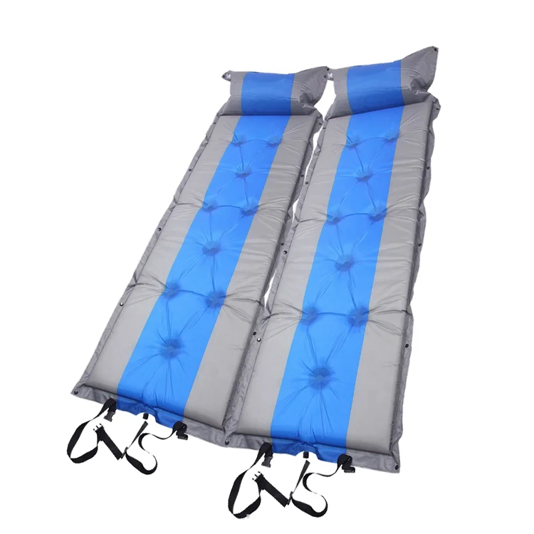 
inflatable rubber air mattress/inflatable air mattress 