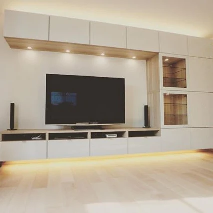 White Wood Cabinet Tv Cabinet Wall Mounted Light Wood Tv Stand Buy Tv Cabinet Wall Mounted Light Wood Tv Stand Tv White Wood Cabinet Product On Alibaba Com