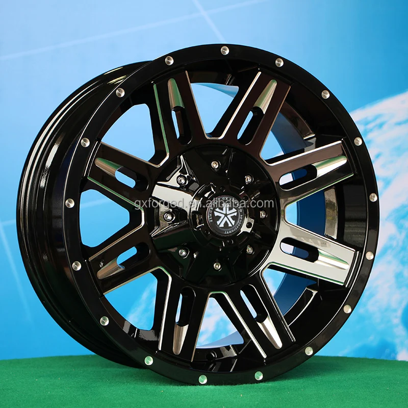 car wheels cast 17 inch