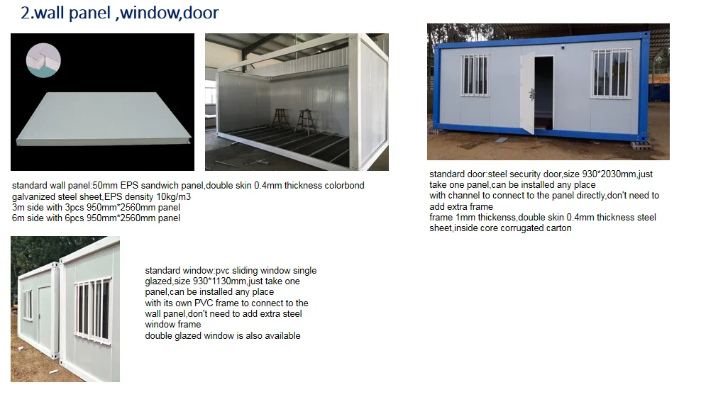 container office trailer