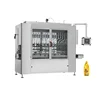 Customized Automatic Linear Filing Machine for Grease