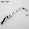 Hot Sale Infrared tap Single Hole double sensor faucet