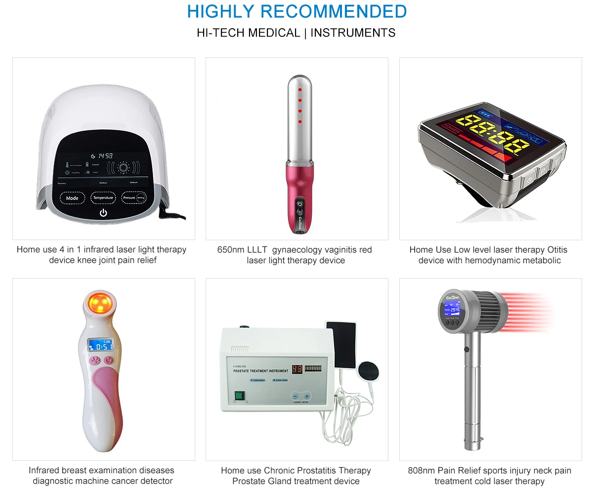 alta klinik prostata laser therapy