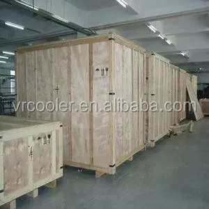 Vrcooler Glycol Evaporator, Copper, 220V, 8.-169kw - detail 4