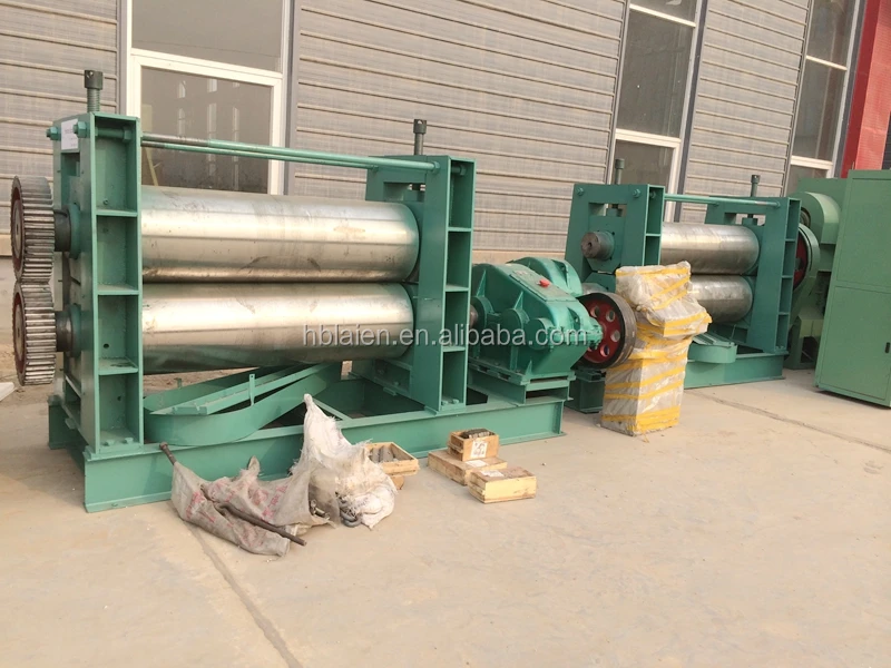 flattening machine
