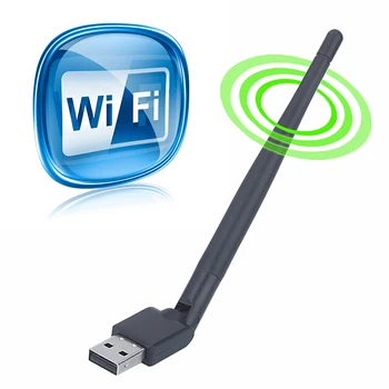 Wifi 7601 или 5370 лучше