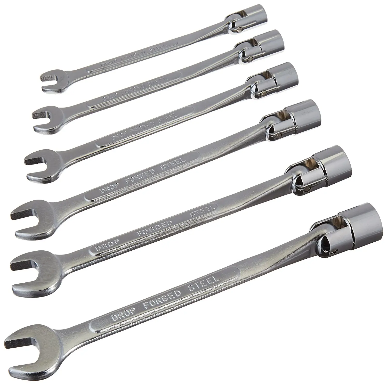 Cheap Flex Head Wrench Set, find Flex Head Wrench Set deals on line at