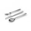 Titanium Cookware Titanium Outdoor Products High Quality Titanium Fork