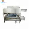 Machinery of Egg Peeling Machine from White Egg Making Line