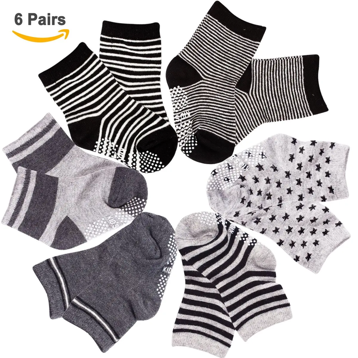 skid socks for babies