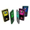 1.8 Inch Bluetooth MP4 Player Bluetooth Function MP4 Players Free Games Downloads