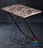 Portable wooden home furniture folding bed study table wholesale