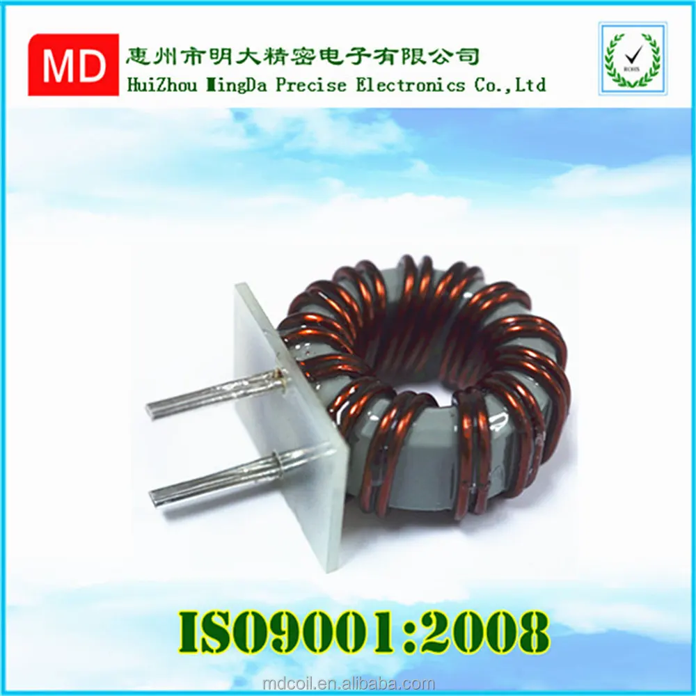 100uh 3a Toroidal Inductor / 1 Henry Inductor / 1mh Inductor For Car