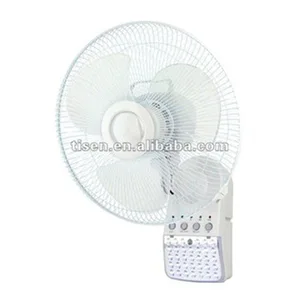 Rechargeable Wall Mounted Fan With Light Rechargeable Wall Mounted Fan With Light