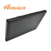 New Style 2*RS232 flexible industrial fanless pc linux with Inter N3150