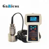 4-20mA 300m Handheld Ultrasonic Liquid Level Meter