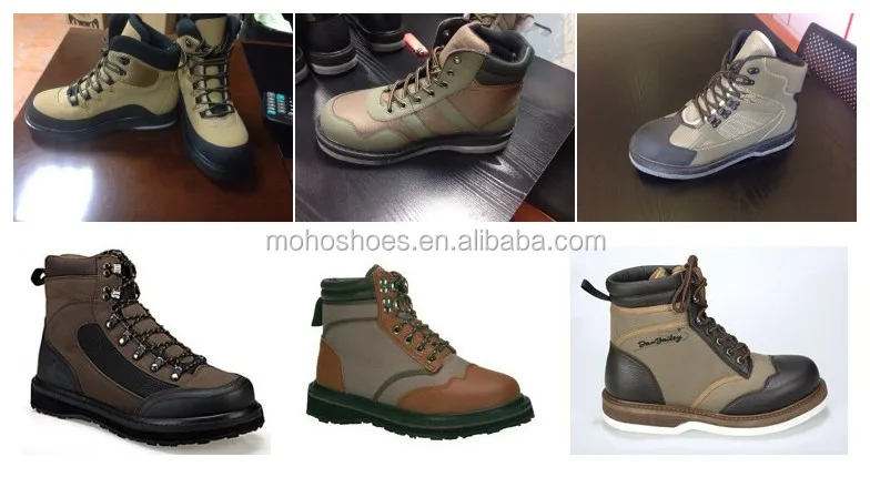 fishing shoes Other Fishing Products Upper Material Leather 