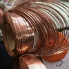 2.25mmx0.5mm cooper coated stitching flat wire for carton box