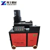 Hot selling machine forging heading for steel pile bar cold