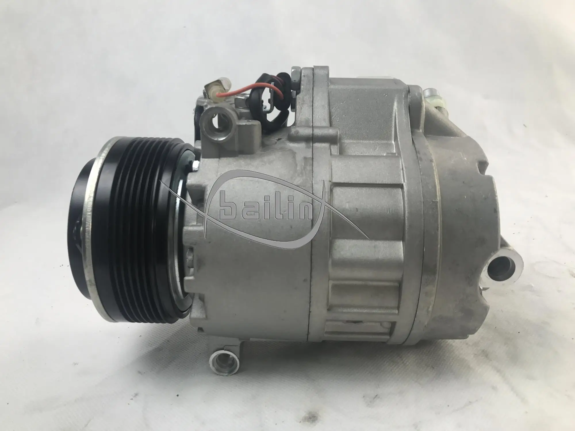 64529185142/64529195972 Auto Air Conditioning Compressor For X5 E70 Lcl ...