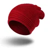 Manufacturers warmth ear protection wool knit outdoor head unisex winter hat