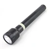 Factory supply usb led flashlight mr light led torch